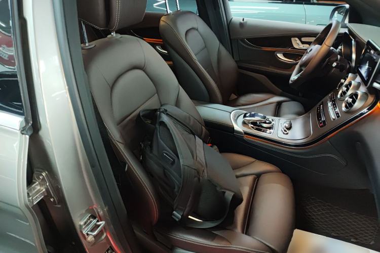 Used Mercedes-Benz GLC 2019 Facelift GLC 260 L 4MATIC Luxury Model