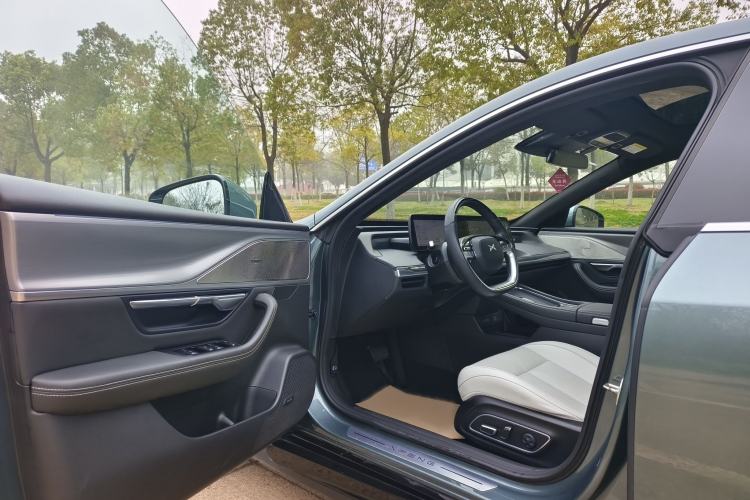 Used XPeng P7 2023 P7i 702 Max
