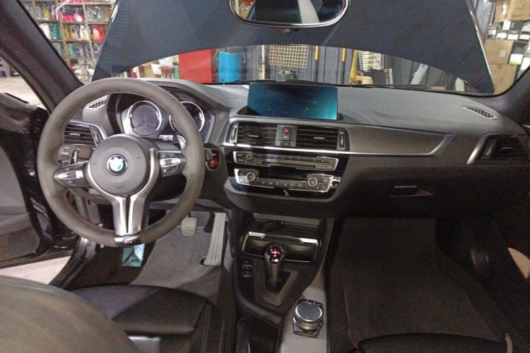 Used BMW M2 2018 M2