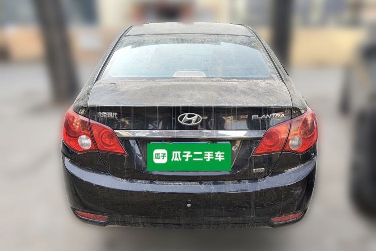 Used Hyundai Celesta 2010 1.6L MT GLS