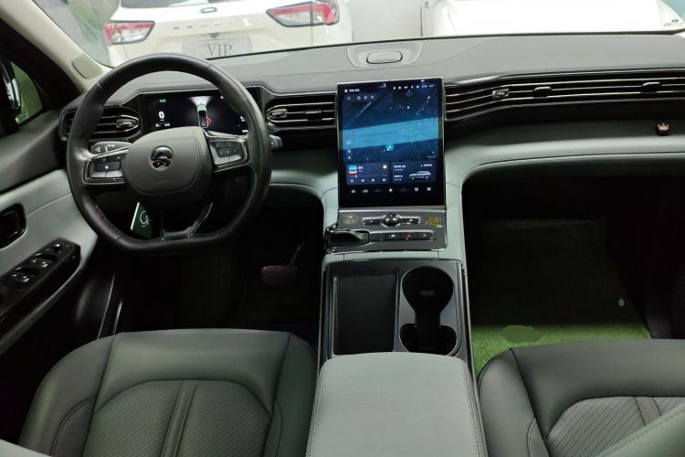 Used Nio ES6 2020 600 km Sport Edition