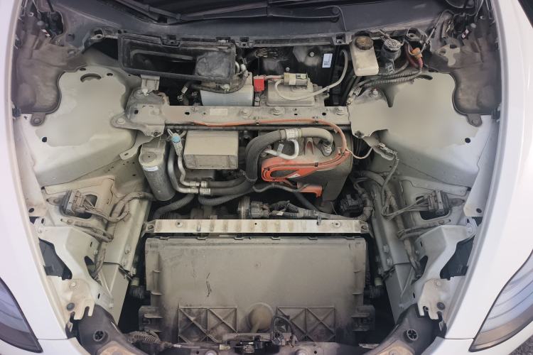 Used Tesla Model 3 2022 Rear-Wheel-Drive Version