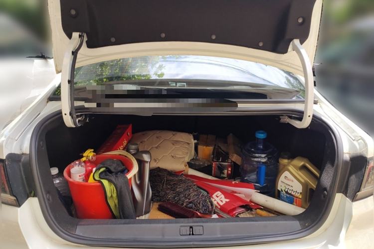 Used Peugeot 308 2016 350THP Automatic Prestige Edition
