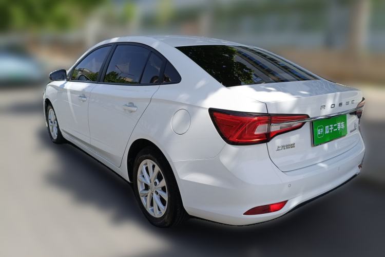 Used Roewe i5 2020 1.5L Automatic 4G Connected Linghao Edition