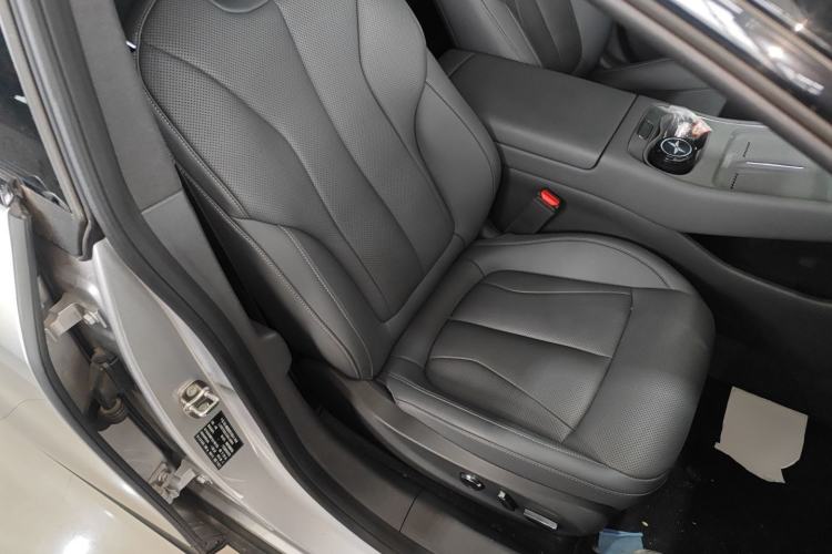 Used XPeng P7+ 2024 Long-Range Max