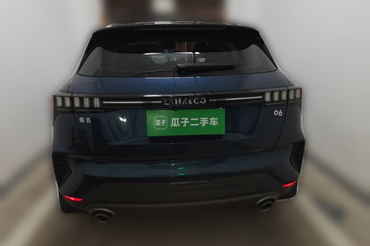 Used Lynk & Co 06 2020 1.5T YAO Halo