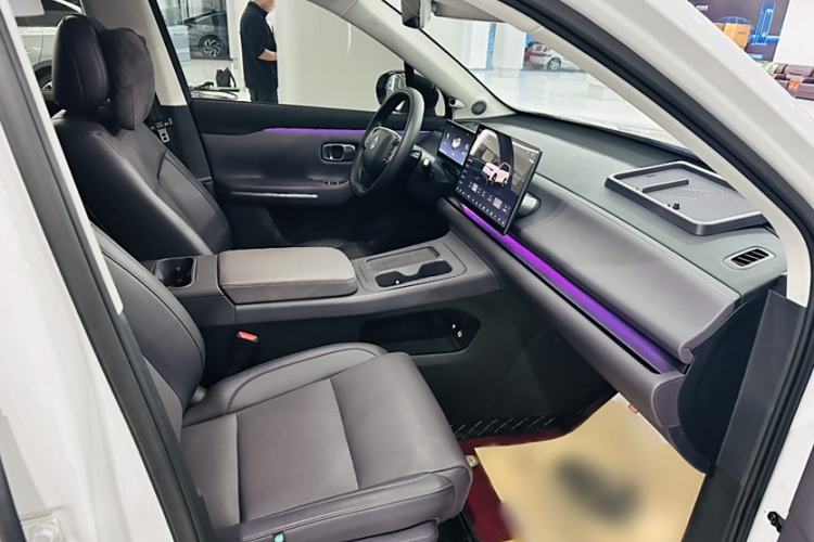 Used Leapmotor C16 2024 Pure Electric 520 Deluxe Edition