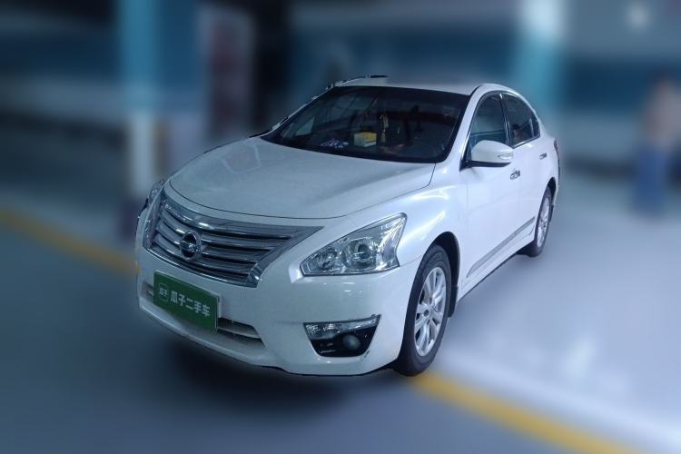 Used Nissan Teana 2013 2.0L XL Comfort Edition