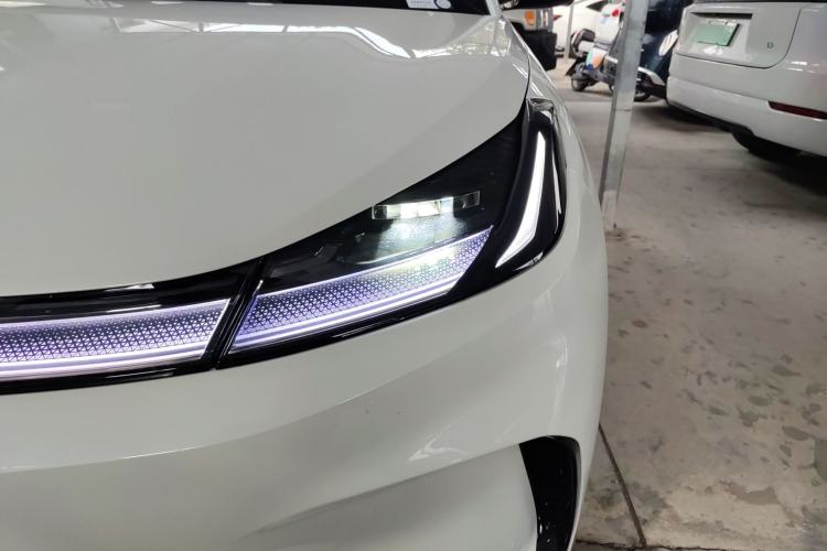 Used ARCFOX T1 2025 Model 425 PRO