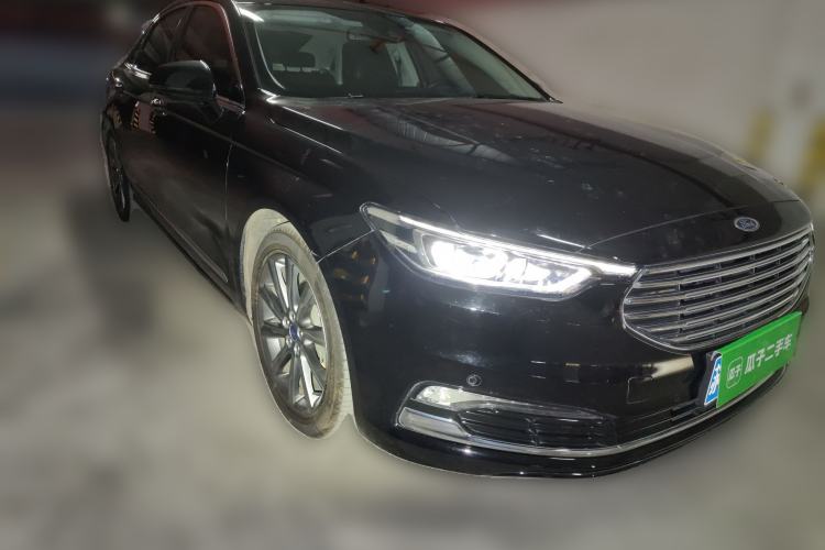 Used Ford Taurus 2019 EcoBoost 245 Premium Edition
