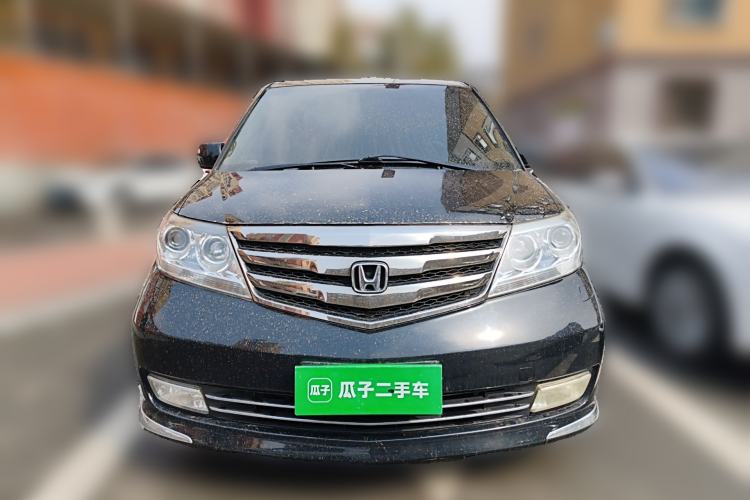 Used Honda Elysion 2012 2.4L VTi Luxury Edition

