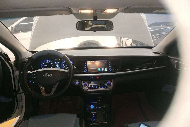 Used Hyundai Mistra 2019 1.8L Automatic Smart GLS China VI Standard
