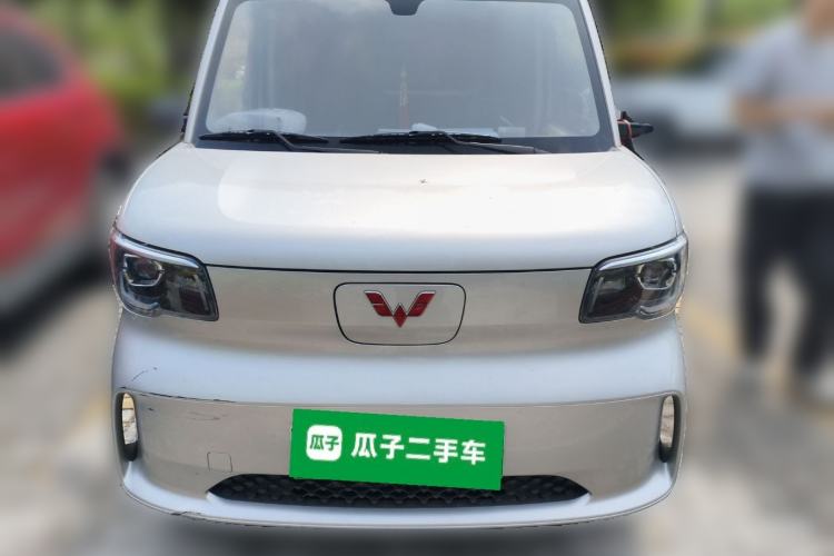 Used Wuling Zhiguang New Energy 2025 Standard Model