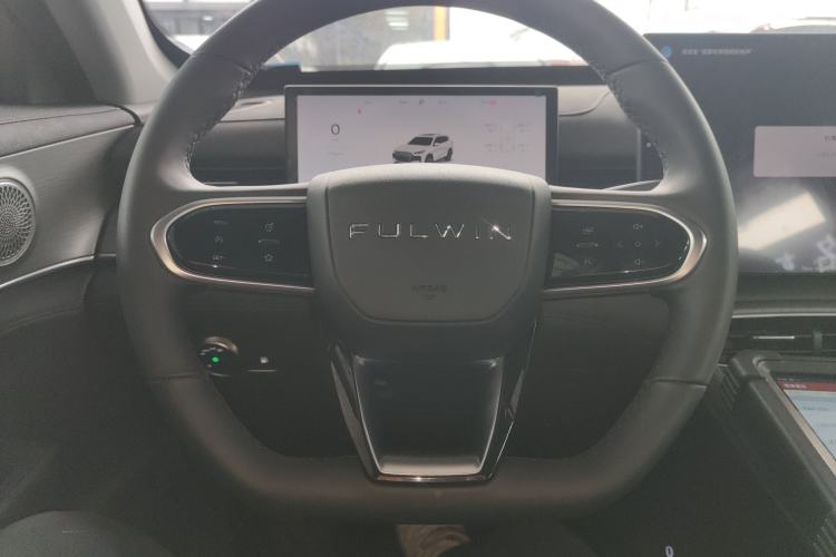 Used Chery Fengyun T8 2025 1.5T 130 km Comfort Edition 5-Seater