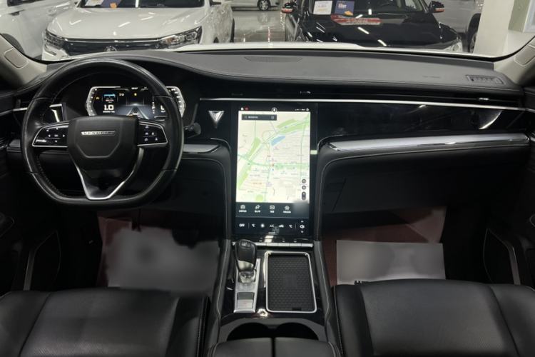 Used Venucia Star 2020 260T Automatic 48V Mild Hybrid Turbocharged Star Edition
