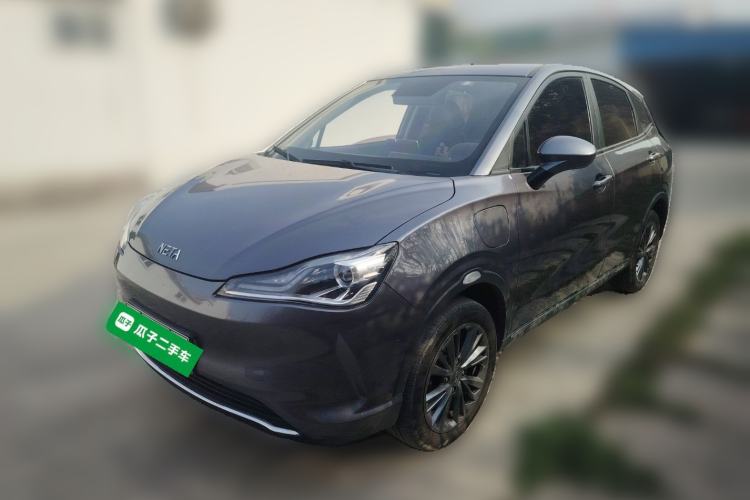 Used NETA V 2022 Chao 400 Lite