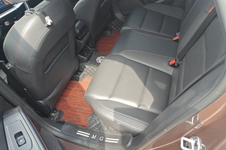 Used MG 5 2022 180 DVVT CVT Youth Flagship Edition
