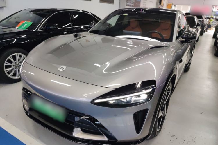 Used Xiaomi Auto YU7 2025 Ultra-Long Range High-Performance All-Wheel-Drive Max Edition