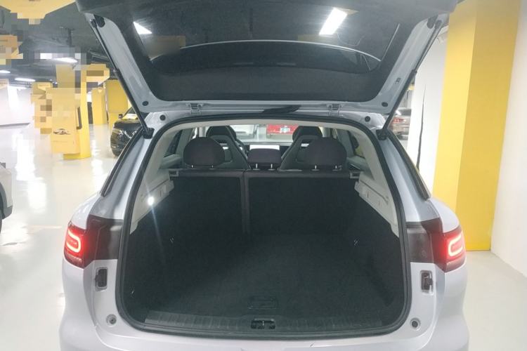 Used Leapmotor C11 2024 Range-Extended 300 Smart Enjoyment Edition
