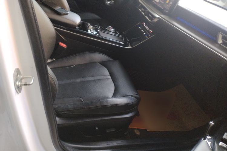 Used Kia K5 2020 380T GT-Line Flagship Edition