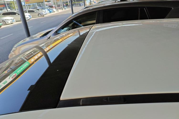 Used XPeng G3 2022 G3i 460N+
