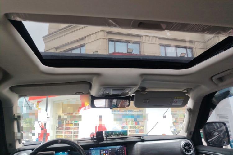 Used Tank 300 2023 Off-Road Edition 2.0T Conqueror