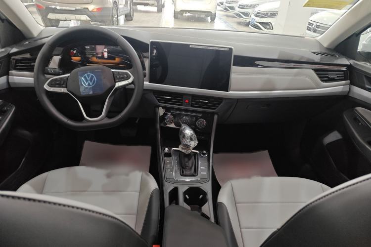 Used Volkswagen Bora 2026 200TSI DSG Yuexing Navigation Edition
