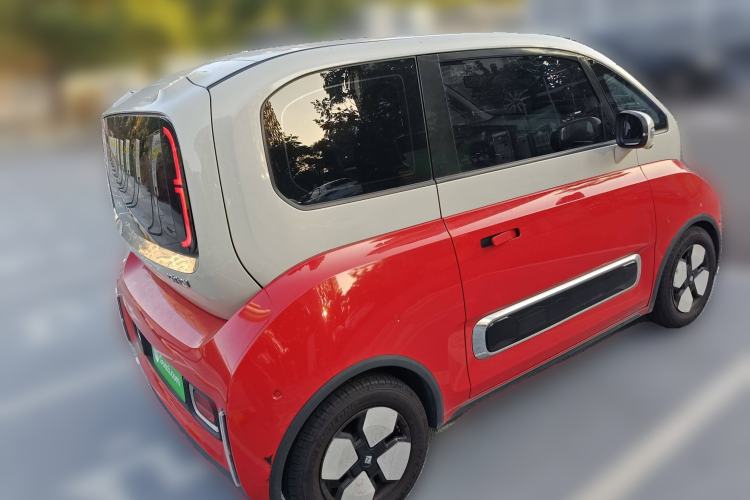 Used Baojun KiWi EV 2023 DJI Edition Lithium Iron Phosphate