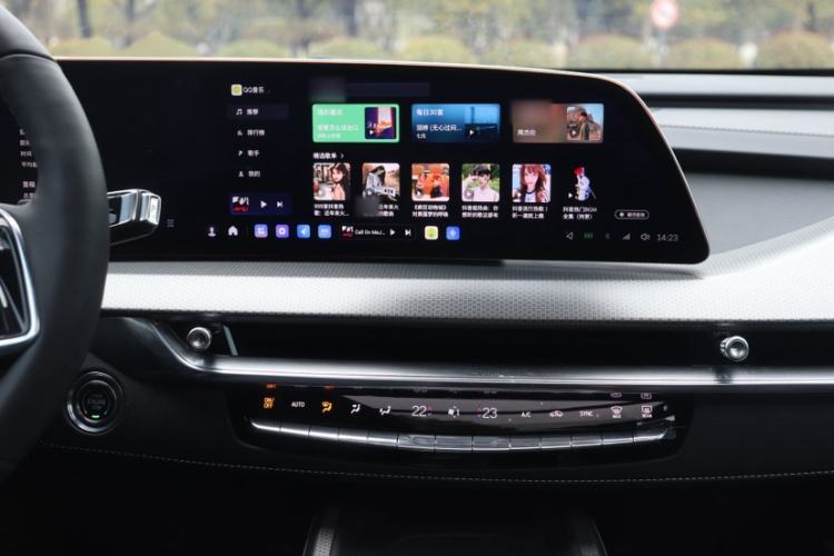 Used Cadillac XT5 2025 2.0T Luxury Version
