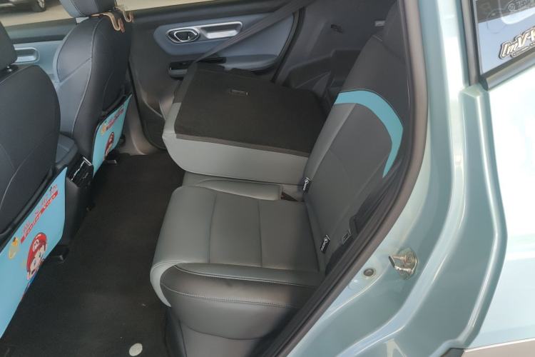 Used AION Y 2023 Plus 510 Smart Edition
