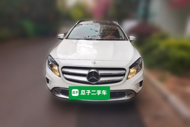 Used Mercedes-Benz GLA 2015 GLA 200 Sport Edition