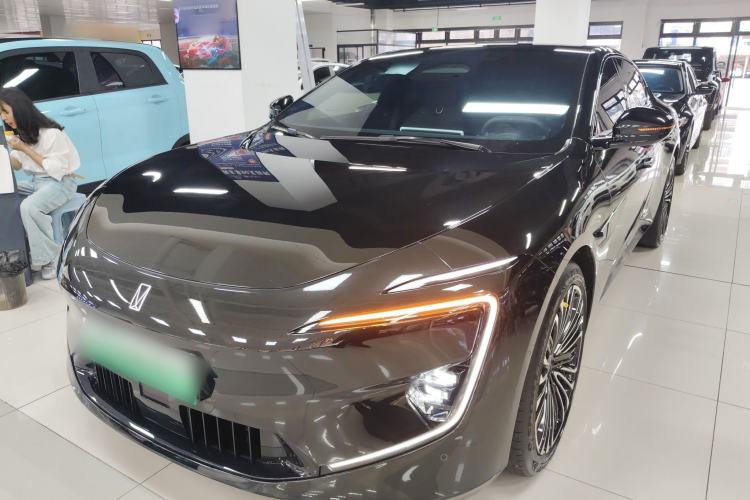 Used Avatr 12 2024 Updated Version 700 Three-Laser Rear-Wheel Drive Luxury Edition