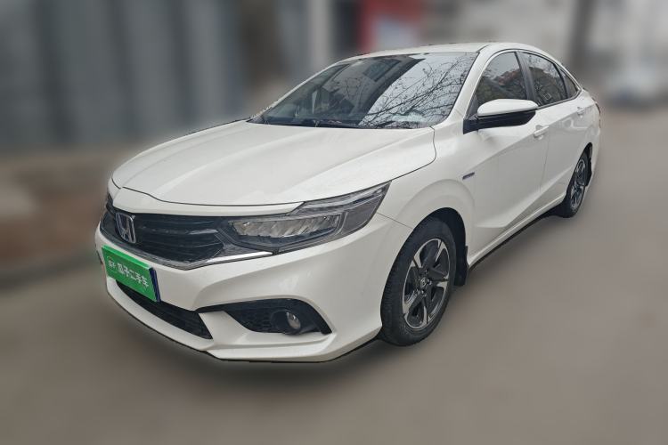 Used Honda Envix 2021 Rui Hybrid 1.5L Pure Comfort Edition