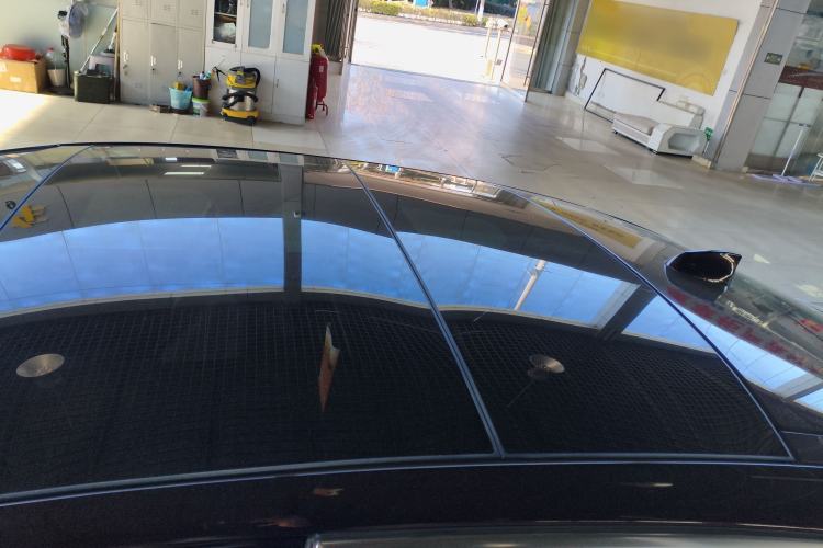 Used Jaguar XJ 2016 XJL 3.0 SC Two-Wheel-Drive Elegant Business Edition