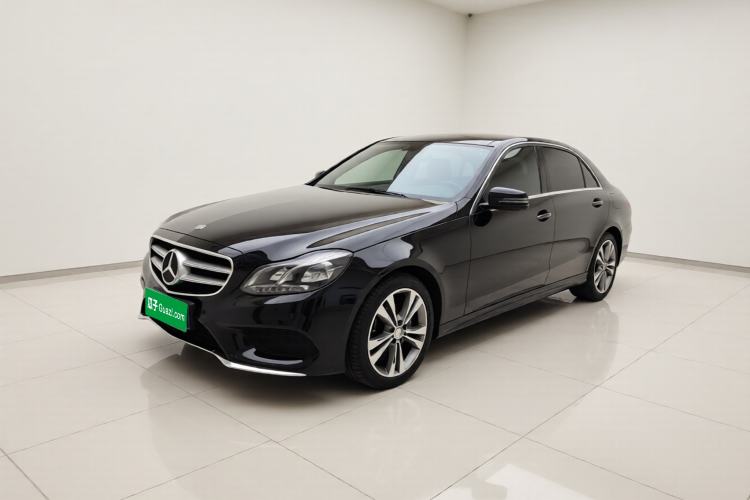 Used Mercedes-Benz E-Class 2015 Restyled E 260 L Sport Edition