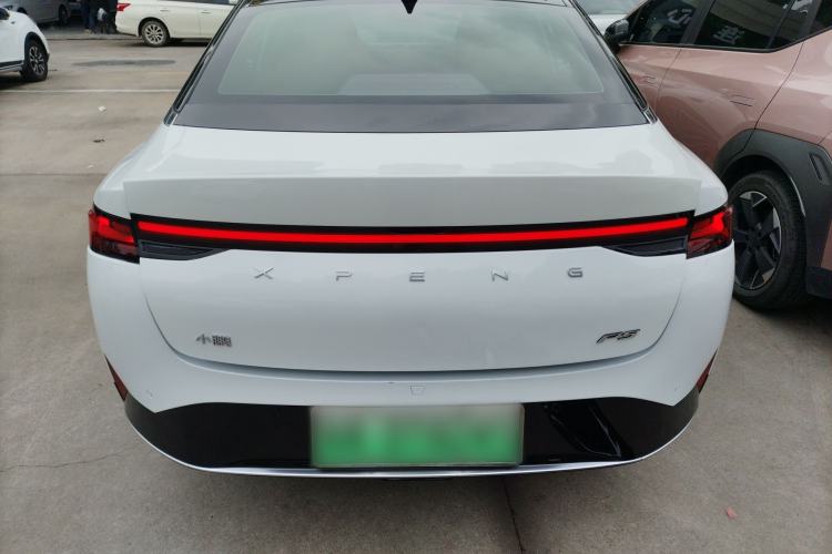 Used XPeng P5 2022 550E