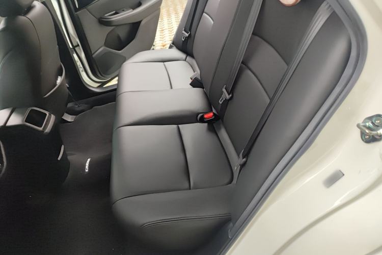 Used Honda Crider 2019 180 Turbo CVT Comfort Version China VI
