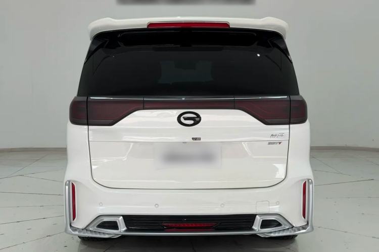 Used GAC Trumpchi M8 2021 Master Series 390T Prestige Edition
