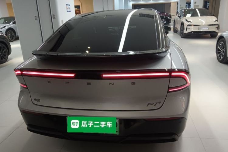Used XPeng P7+ 2024 Long-Range Max