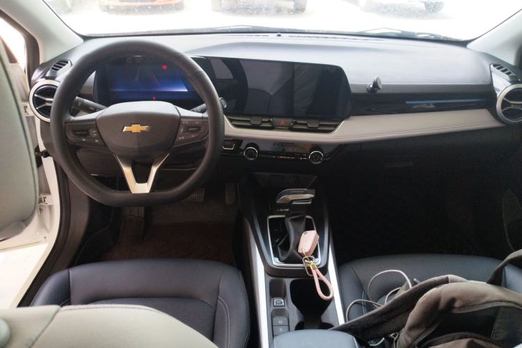 Used Chevrolet Monza 2023 1.5L Dual-Clutch Enjoyment Edition

