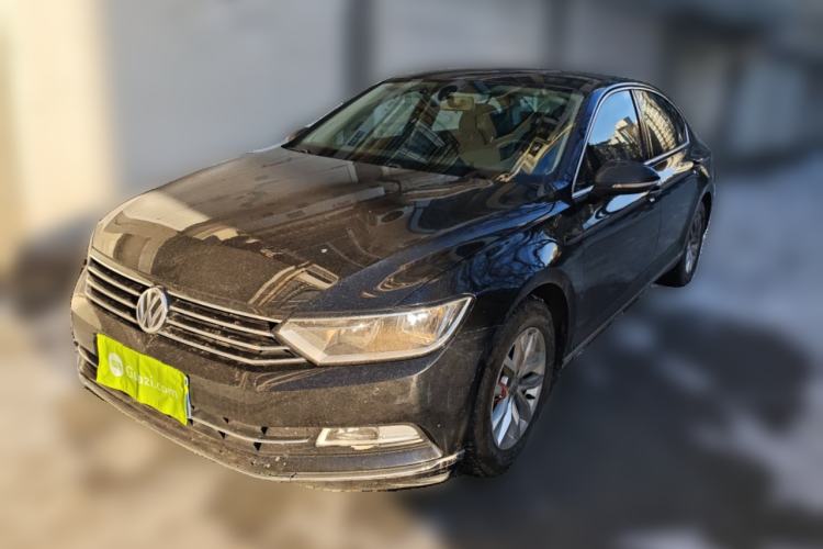 Used Volkswagen Magotan 2017 330TSI DSG Leading Model