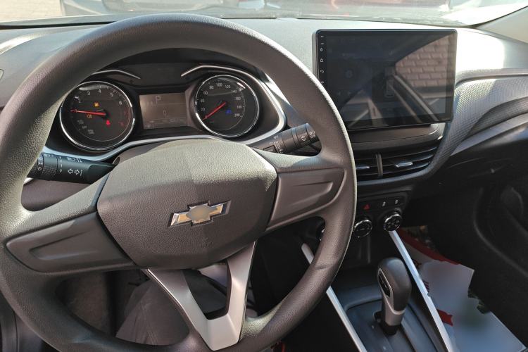 Used Chevrolet Cavalier 2021 325T Automatic Enjoyment Edition