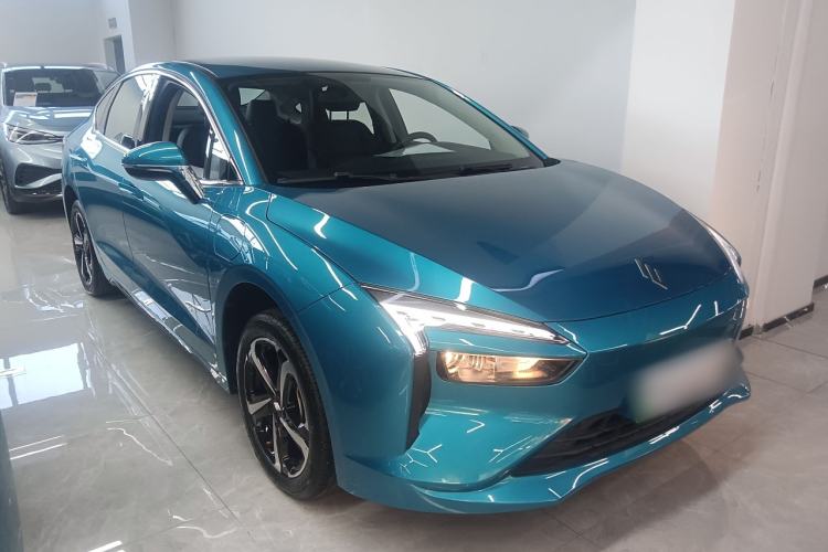 Used JMEV GSE 2023 Standard Range Industry Edition
