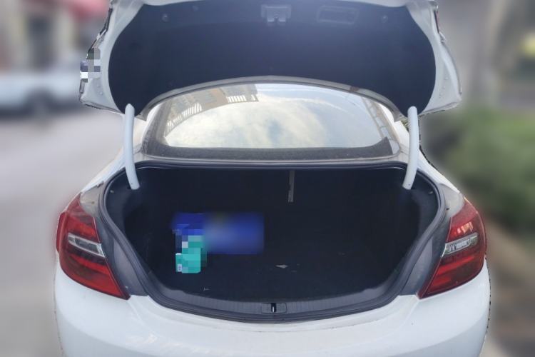 Used Buick Regal 2014 2.0L Leading Fashion Edition