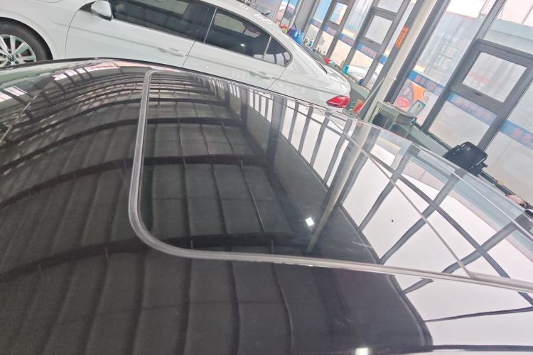 Used Volkswagen Passat 2019 330TSI Elite Edition China VI