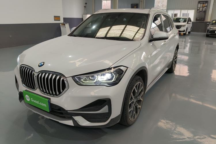Used BMW X1 2022 Updated xDrive25Li Premium Edition