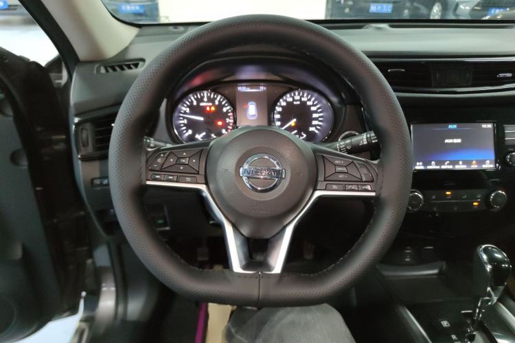 Used Nissan X-Trail 2017 2.0L CVT Comfort Edition 2WD