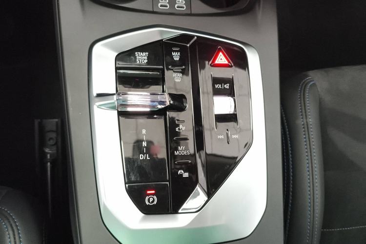 Used BMW 2 Series 2025 225L M Sport Night Edition Package