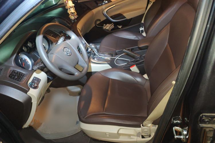 Used Buick Regal 2012 2.0L Comfort Edition
