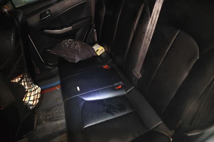 Used Venucia T70 2018 1.4T Manual Enjoyment Edition